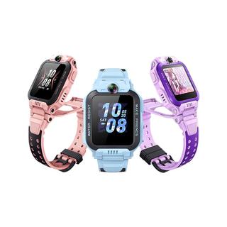 小天才 Z6Pro 4G全网通双摄智能手表
