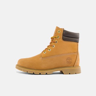 Timberland 男士户外防水靴