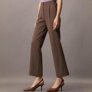 Massimo Dutti 女士休闲裤