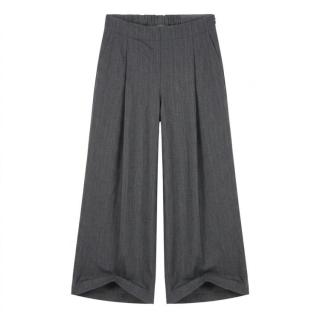 ZARA 舒适实用百搭女休闲裤