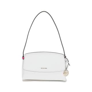MICHAEL KORS LANDRY 纯皮简约百搭单肩包