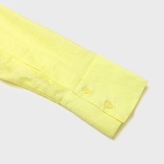 Massimo Dutti 女士长袖衬衫