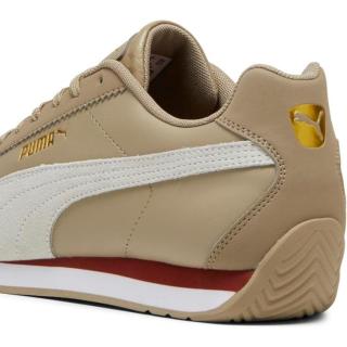 PUMA 男女同款舒适耐磨运动休闲鞋