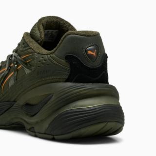 PUMA 男款运动舒适休闲鞋
