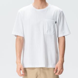 Timberland 夏季款男装上衣圆领短袖日常出行跑步休闲舒适时尚潮流运动T恤