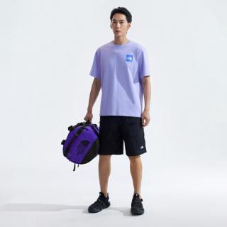 北面 驮包男女通用50L大容量旅行登山包52ST
