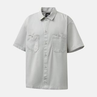 VANS 时尚休闲运动日常男子衬衫