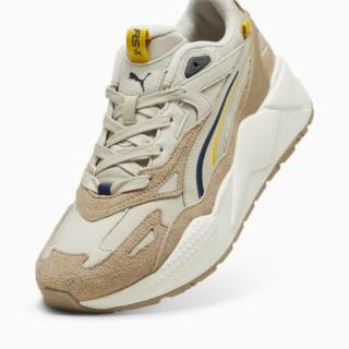 PUMA RS-X 舒适轻便 低帮 生活休闲鞋 男女同款