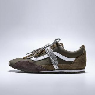 VANS LX SLP Trainer轻便舒适低帮男女同款运动休闲鞋
