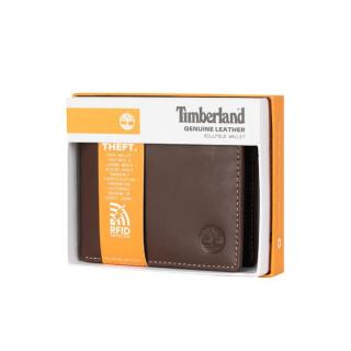 Timberland 男包女包户外日常出行休闲舒适时尚潮流简约便携钱包运动零钱包