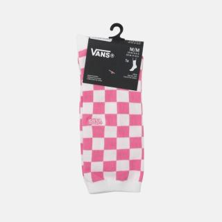 VANS 舒适包裹透气日常男女同款袜子