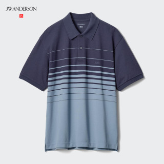 优衣库 男士POLO衫 485568