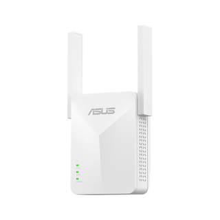 华硕 RP-AX50 WiFi6双频1500M 无线信号放大器