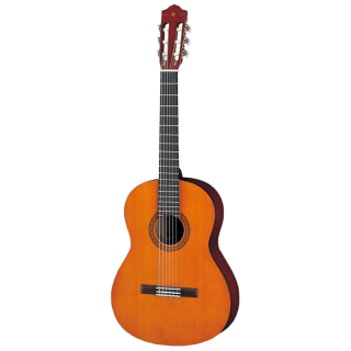 YAMAHA CGS103A初学者古典吉他36英寸小旅行吉它原木色