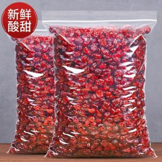 蔓越莓干100g*2袋