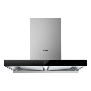 ROBAM 老板 83K12S 欧式双腔吸油烟机
