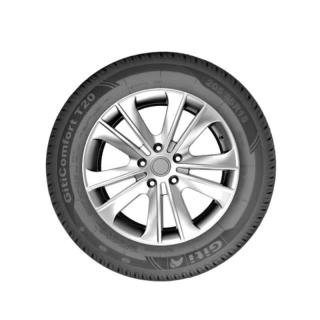 佳通轮胎 T20 165/60R14 75H