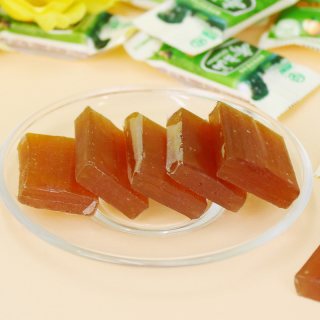 88VIP：齐云山 蜜饯果干 南酸枣糕