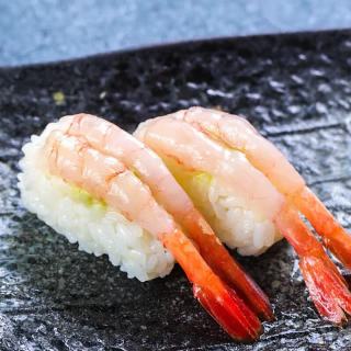北极刺身甜虾生吃30只*1盒