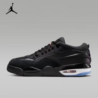 耐克 AIR JORDAN 4 RM 运动休闲鞋 FQ7939-009 44码