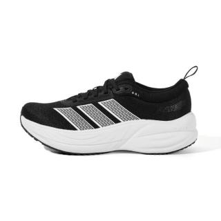 adidas 男女款跑步鞋