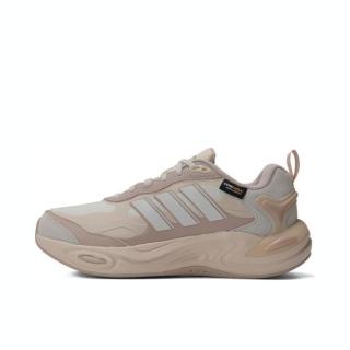 adidas CLIMAWARM 女款跑步鞋