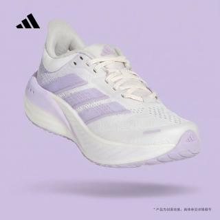 adidas 2026年女子CUSHIONNOVA跑步鞋 KI2352 38