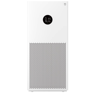 移动端：米家 4 Lite AC-M17-SC 家用空气净化器