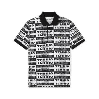 LACOSTE 男士短袖T恤 POLO衫