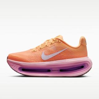 NIKE 迈柔VOMERO PREMIUM半马全马大体重缓震透气网面 女子跑步鞋