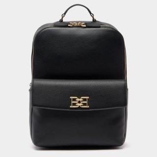 BALLY 女式简约休闲双肩包