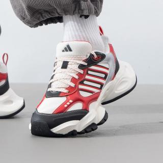 adidas XLG RUNNER男鞋女鞋透气耐磨缓震轻便低帮运动跑步鞋