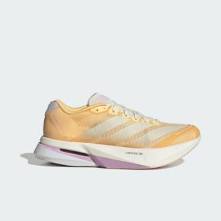 adidas ADIZERO BOSTON 13 女款跑步鞋