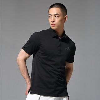 百亿补贴：Rock Cloud 岩云POLO短袖 速干面料 男士T恤
