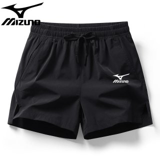 MIZUNO WAVE 速干透气 运动短裤