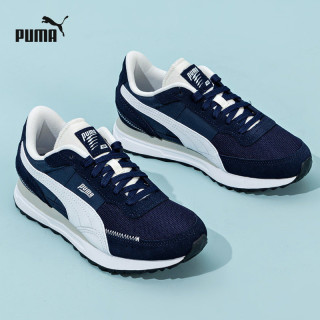 PUMA 正品男鞋女鞋2026夏季新款百搭休闲鞋复古运动鞋397377
