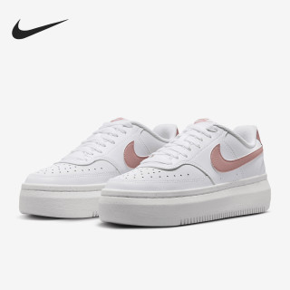 NIKE 正品CourtVisionAlta女士厚底美式鞋子休闲鞋DZ5394-102