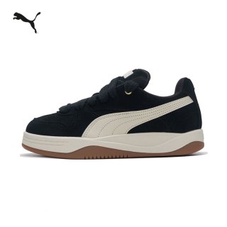 PUMA 复古厚底板鞋女鞋新款缓震休闲运动鞋402510