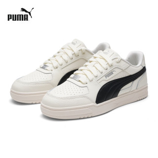 PUMA 男鞋女鞋夏季新款运动鞋小白鞋时尚百搭板鞋休闲鞋404490