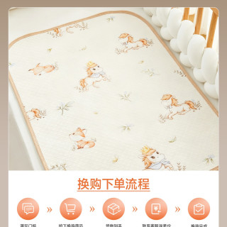 曼龙 宝宝尿布台多功能洗澡一体护理台新生家用收纳婴儿床抚触台