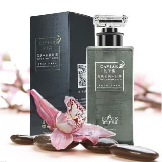 杜兰轩尼丝鱼子酱奢养洗发水500ML