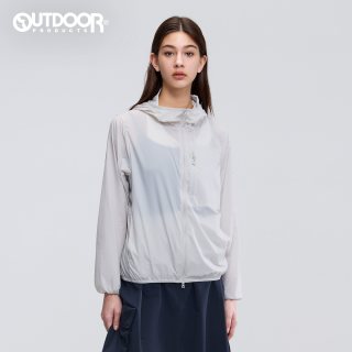 移动端：OUTDOOR PRODUCTS 加州云雀女款防晒衣OFPFF22137