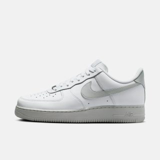 NIKE AIR FORCE 1 '07 男款休闲鞋 FJ4146-128