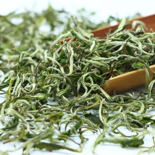 勐洛小寨 茶叶绿茶明前嫩芽翠茗2026新茶春茶高山云雾茶浓香型散装自己喝 好口碑高复购250g*1袋