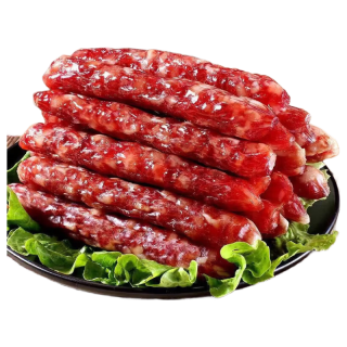 广式腊肠500g*1袋
