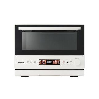 百亿补贴：Panasonic 微波炉DS285Q上烤下蒸万食炉28L大容量家用微蒸烤炸一体机