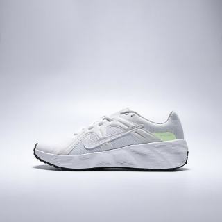 NIKE 26年春季新款Metro Tek 男女童鞋舒适轻盈透气缓震运动鞋 HQ2007-101 36