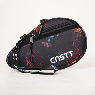 CnsTT 凯斯汀 乒动旋律 葫芦型拍套 乒动旋律葫芦型拍套