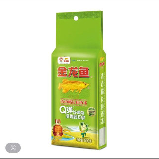 金龙鱼 清香稻长粒香大米500g 东北大米一级粳米1斤小包装