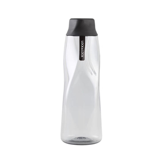 lock&lock/乐扣乐扣 直饮式随行杯 HLC568 550ml PC材质 运动防摔 简约大号塑料杯
